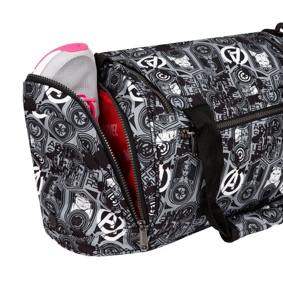 McNeill Torba sportowa 37 cm