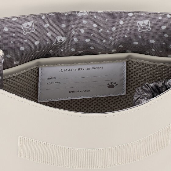 Kapten & Son Fyn Plecak dla dzieci 28 cm