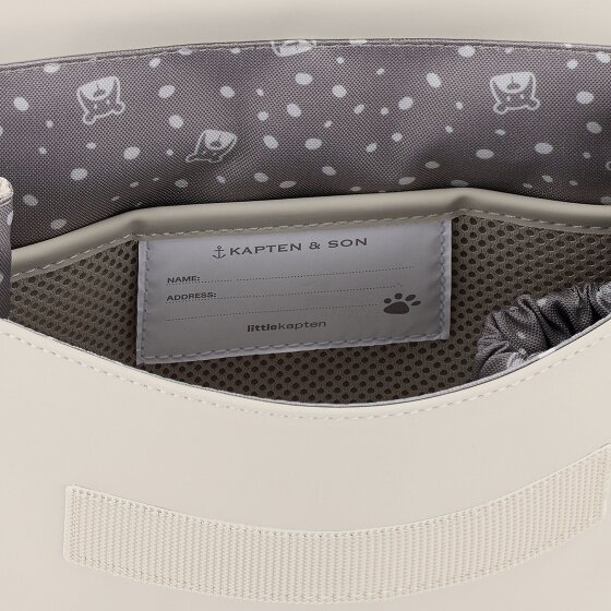 Kapten & Son Fyn Plecak dla dzieci 28 cm