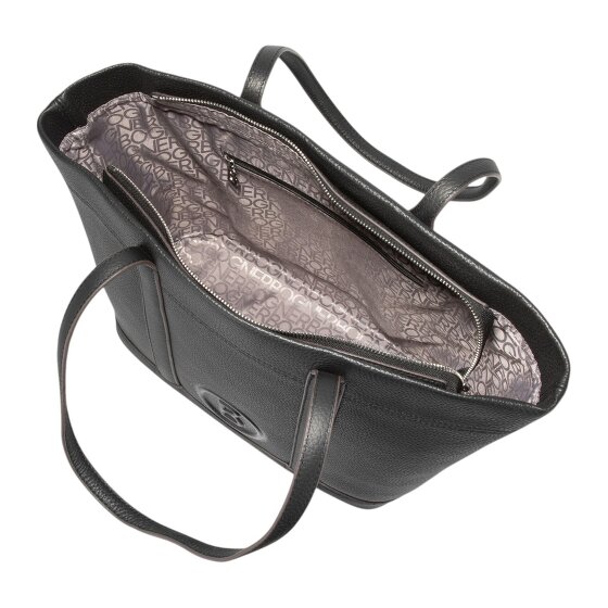 Bogner Bozen Zeta Shopper Bag Skóra 31 cm