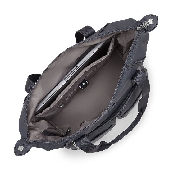 Kipling Basic Elevated New Art Torba na ramię 49 cm Komora na laptopa