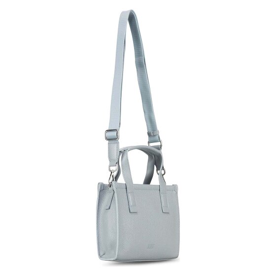 Jost Vika Torba na ramię Skórzany 23 cm