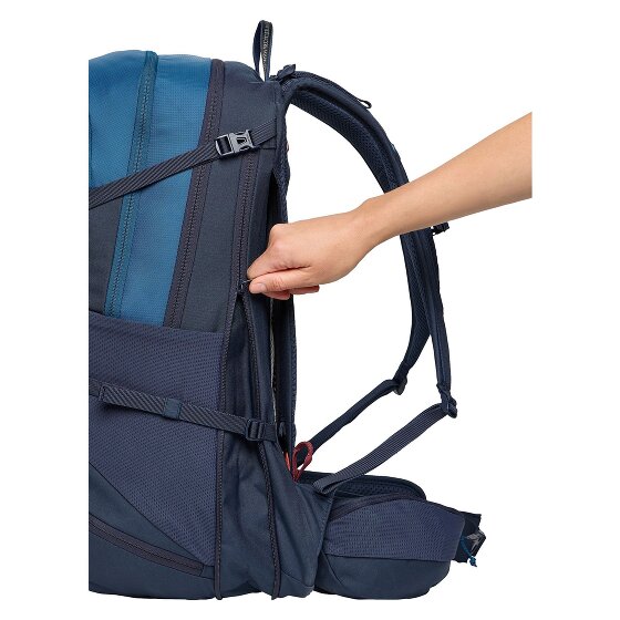 Vaude Wizard Plecak turystyczny 53 cm