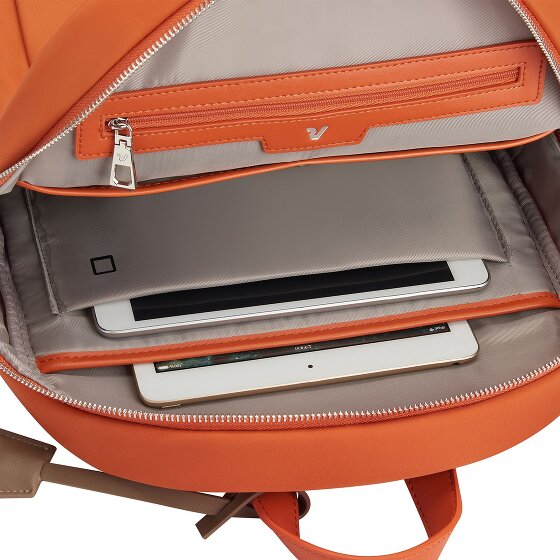 Roncato Woman Biz Plecak 36 cm Komora na laptopa