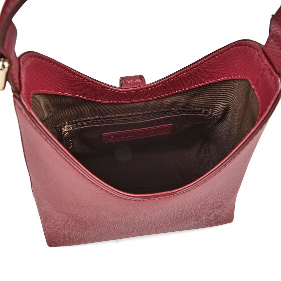 Furla Goccia Mini Torba Handbag Skóra 18 cm
