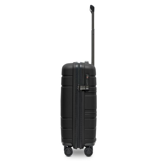 Redolz Essentials 11 CABIN 4 kółka Walizka kabinowy 55 cm