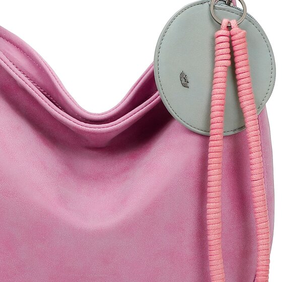 Fritzi aus Preußen Fritzi Hobo Vintage Torba na ramię 33 cm