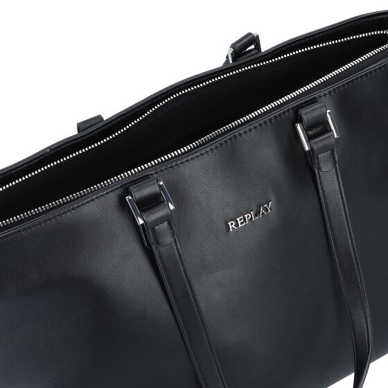 Replay Shopper Bag 34 cm