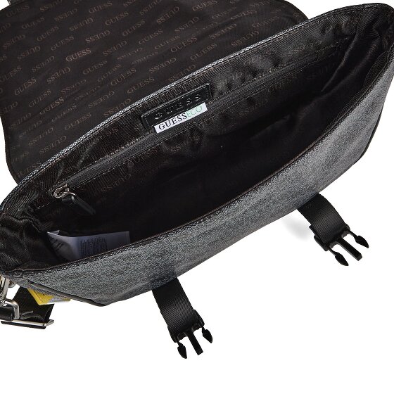 Guess Milano Torba typu Messenger 27 cm