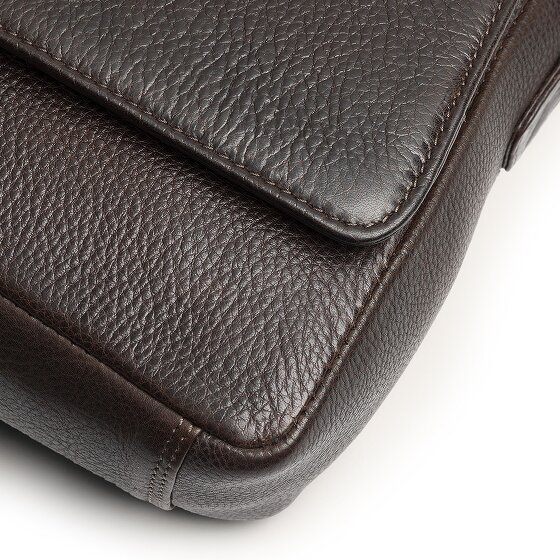 The Chesterfield Brand Zora Torba na ramię Skóra 27 cm