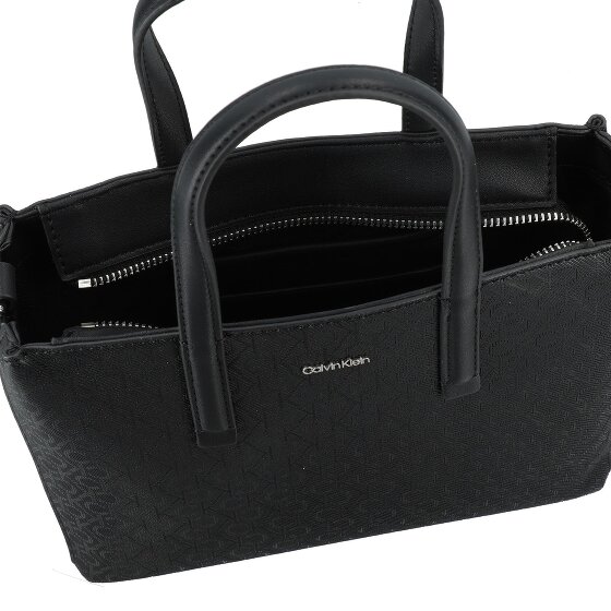Calvin Klein CK Mixmedia Torba 24 cm