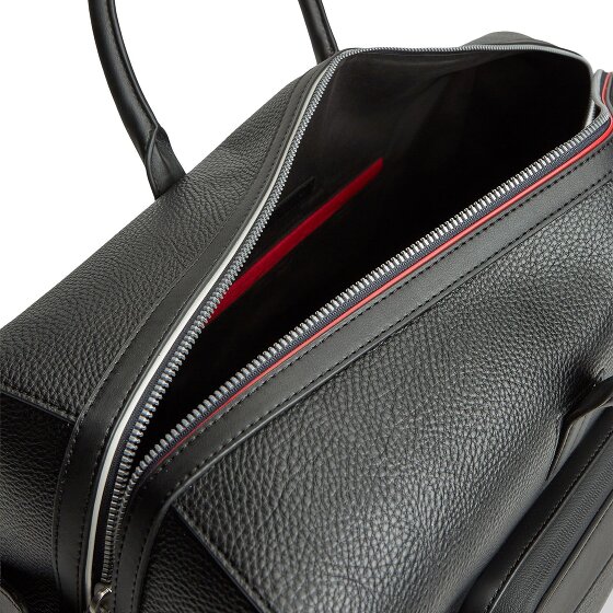 Tommy Hilfiger TH Central Torba podróżna Weekender 49 cm