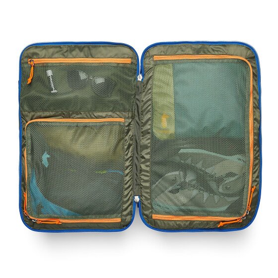 Cotopaxi Plecak podróżny Allpa 35 L z przegrodą na laptopa 56 cm