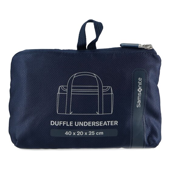 Samsonite TA Revolution Torba podróżna Weekender 40 cm