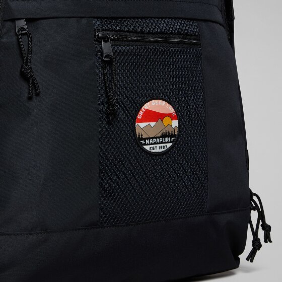Napapijri H-Bay Plecak 46 cm Komora na laptopa