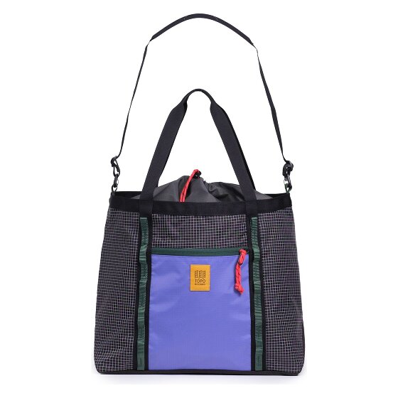 Topo Designs Mountain Shopper Bag 52 cm