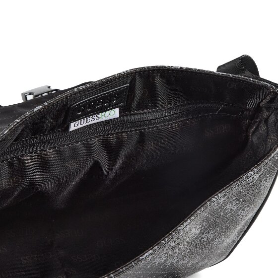 Guess Milano Torba typu Messenger 27 cm
