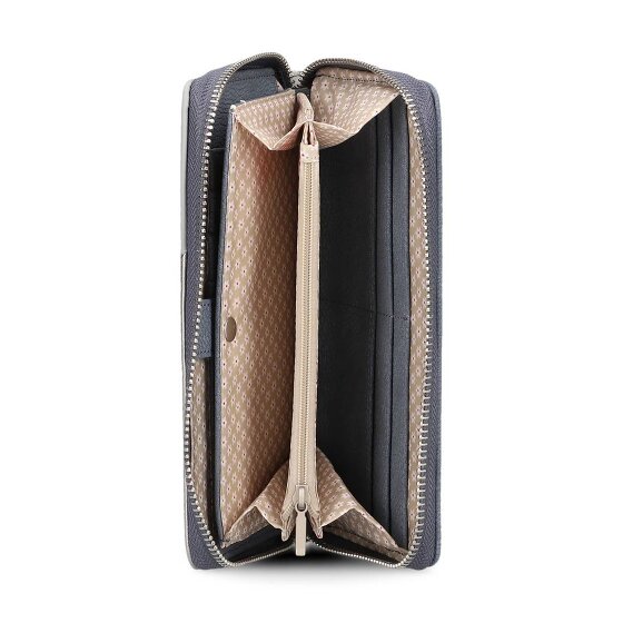 Zwei Jana Portfel 20 cm