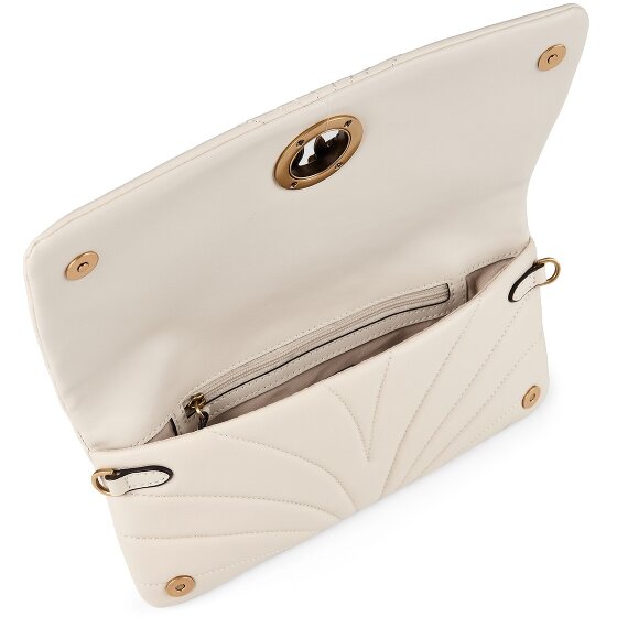 PINKO Love Horizontal Kopertówka Skóra 27 cm