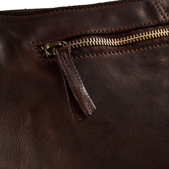 Harold's Submarine Torba na ramię S Skórzany 37 cm