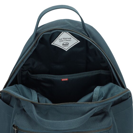 Herschel Nova Plecak 40 cm Komora na laptopa