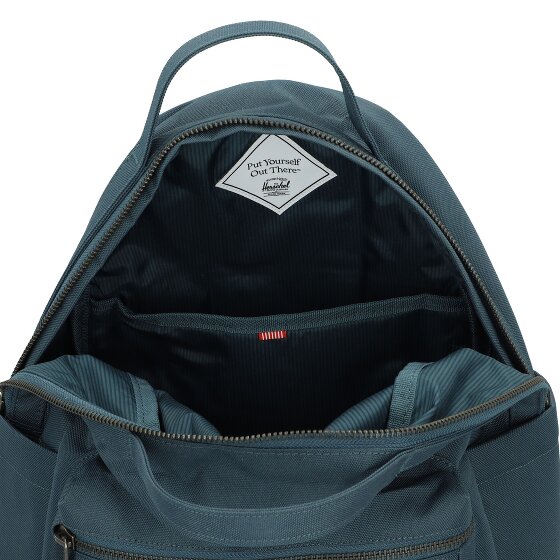 Herschel Nova Plecak 40 cm Komora na laptopa