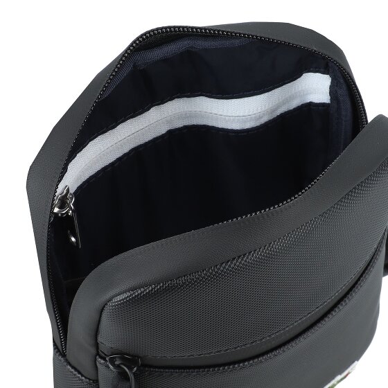 Lacoste LCST Torba na ramię 15.5 cm