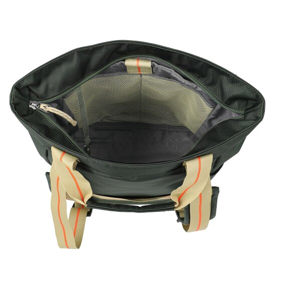 Travelite Color Craze Plecak 42 cm Komora na laptopa