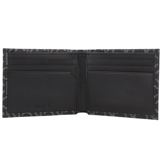 Calvin Klein CK Must Portfel 11 cm