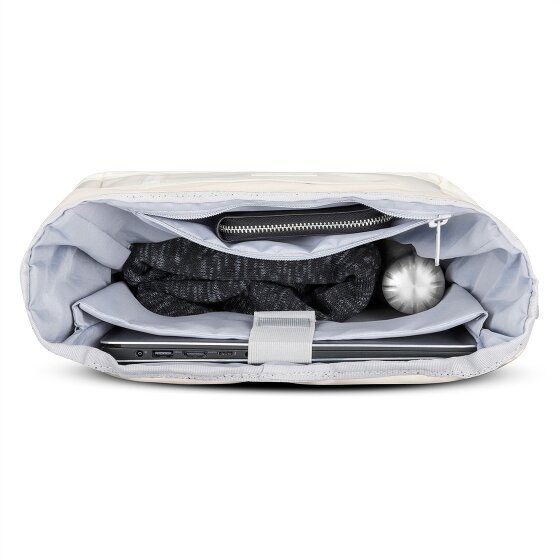 Johnny Urban Eco Series Robin Medium Plecak 41 cm Komora na laptopa