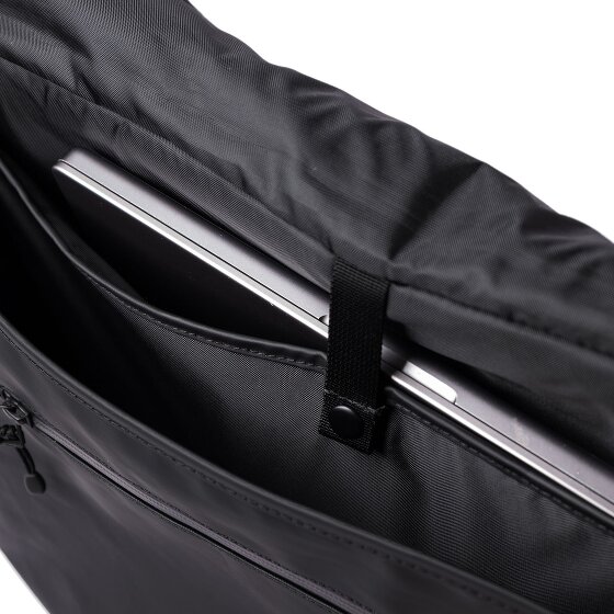 Sandqvist Stream Posłaniec 44 cm Komora na laptopa