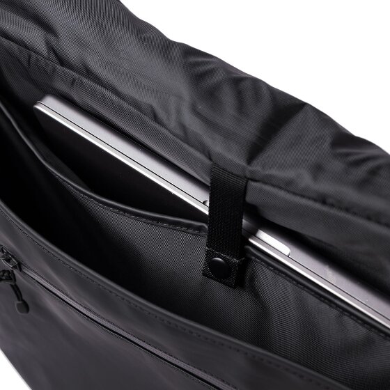 Sandqvist Stream Posłaniec 44 cm Komora na laptopa