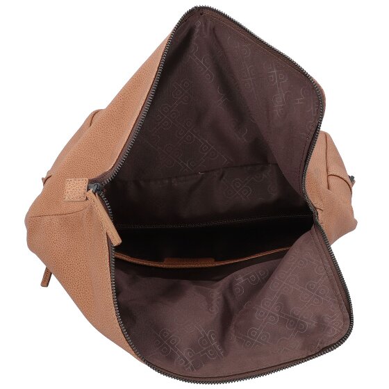 Picard Casual Plecak Skórzany 45 cm