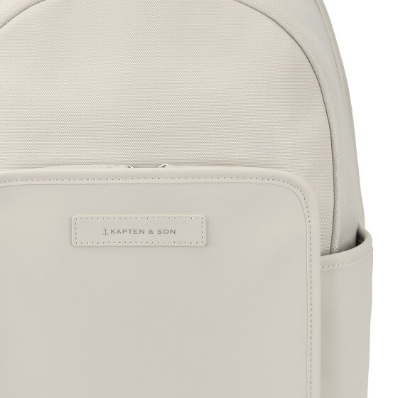 Kapten & Son Aalborg Plecak 42 cm Komora na laptopa