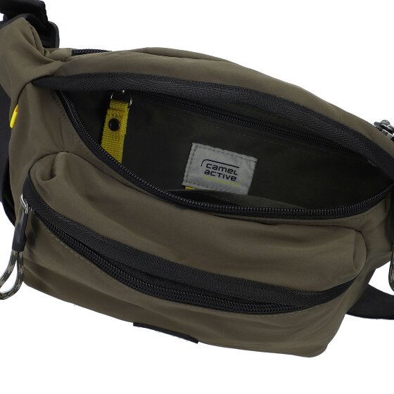 camel active Terra Saszetka 30 cm