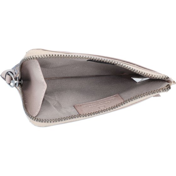camel active Skórzany portfel Pura 13 cm