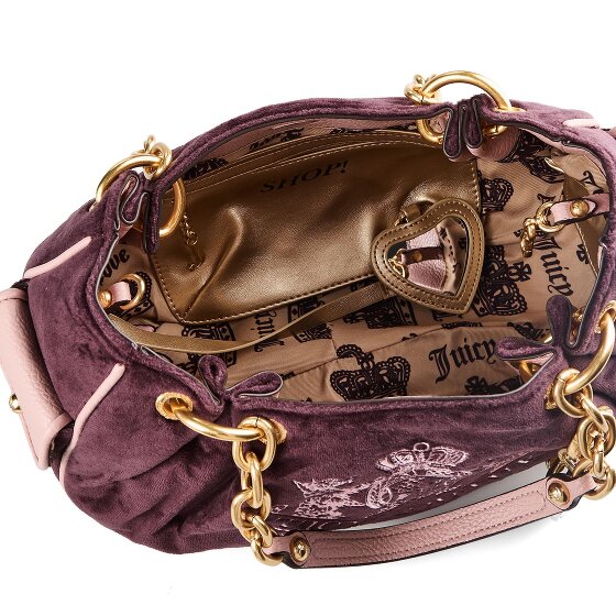Juicy Couture Daydreamer Torba na ramię 31 cm