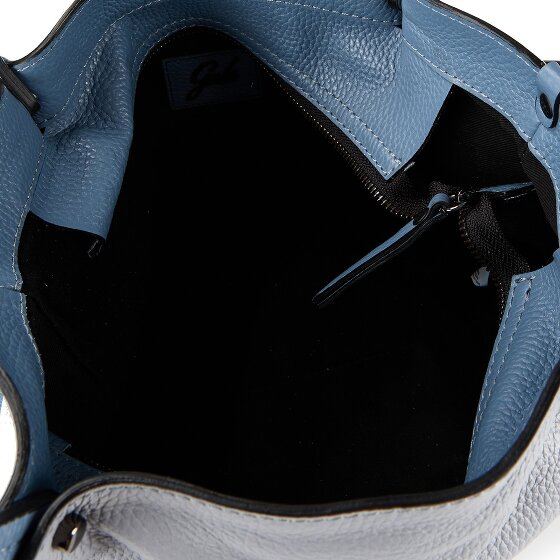 Gabs Lilly Shopper Bag S Skórzany 28 cm