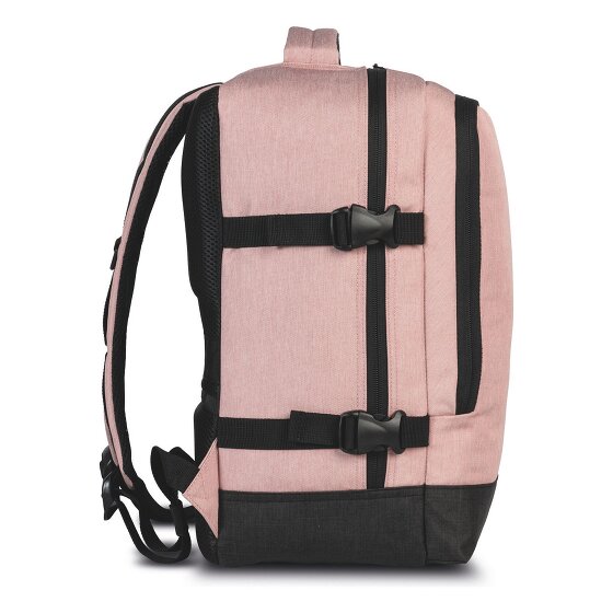 Worldpack Plecak podróżny Cabin Pro Base z przegrodą na laptopa o szerokości 40 cm