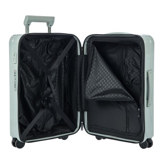 Porsche Design Roadster 4 kółka Walizka kabinowy S 55 cm