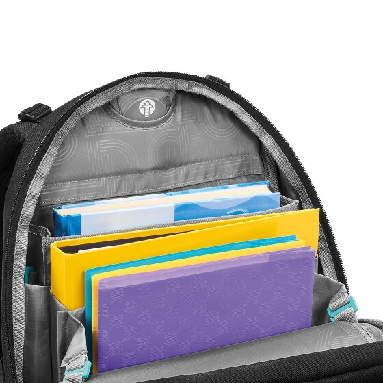 coocazoo Porter Plecak szkolny 46 cm