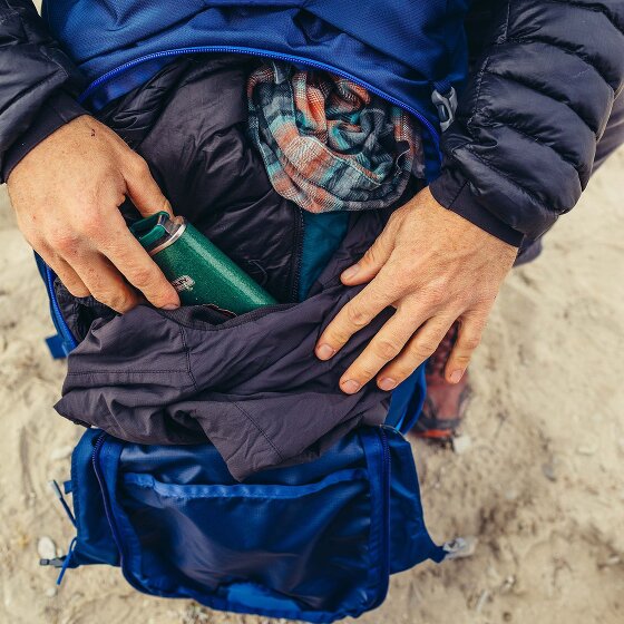 Gregory Zulu 40 Plecak trekkingowy S-M 64 cm