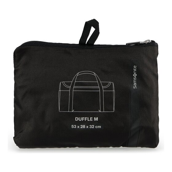 Samsonite Ta Revolution Składana torba podróżna 53 cm