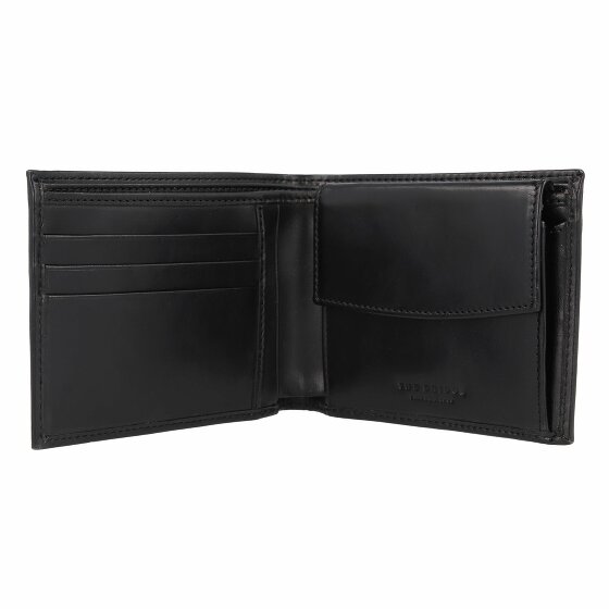 The Bridge Story Uomo Wallet III Leather 12,5 cm