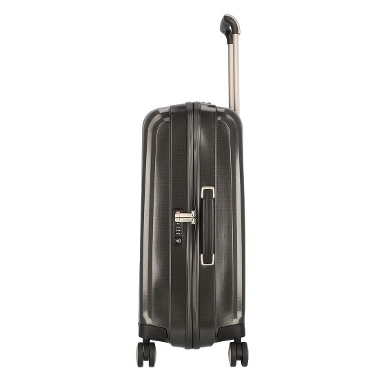 Samsonite Lite Cube Spinner 4-Wheel Trolley 68 cm