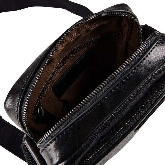 The Bridge Ludovico Torba na ramię Skórzany 19 cm