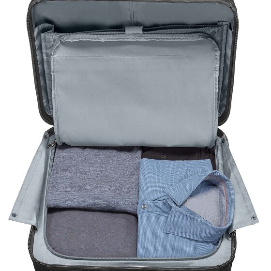 Wenger Amplix Sprawa pilotażowa 44 cm Komora na laptopa