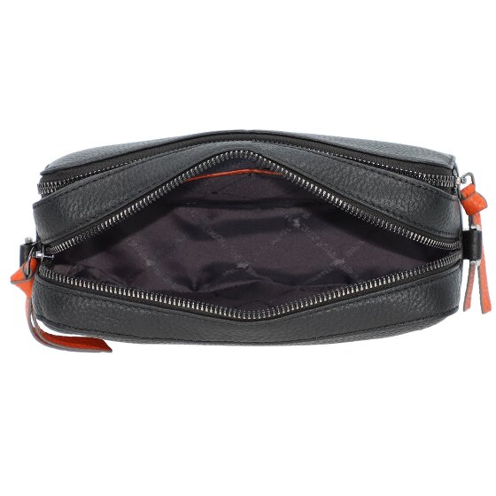 Braun Büffel Novara Torba na ramię Skórzany 22 cm