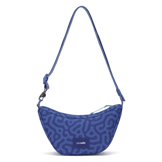 Pacsafe Torba antykradzieżowa Go na ramię RFID 28 cm