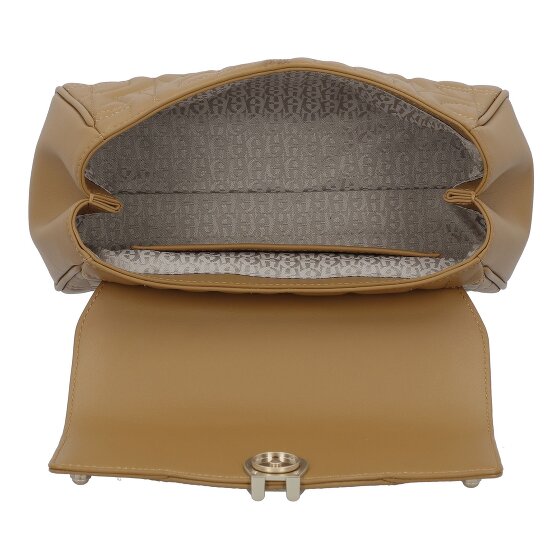 AIGNER Diadora Torba Skórzany 23 cm